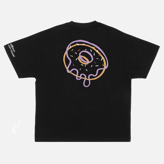 Le T-Shirt Salut Les Gourmands!