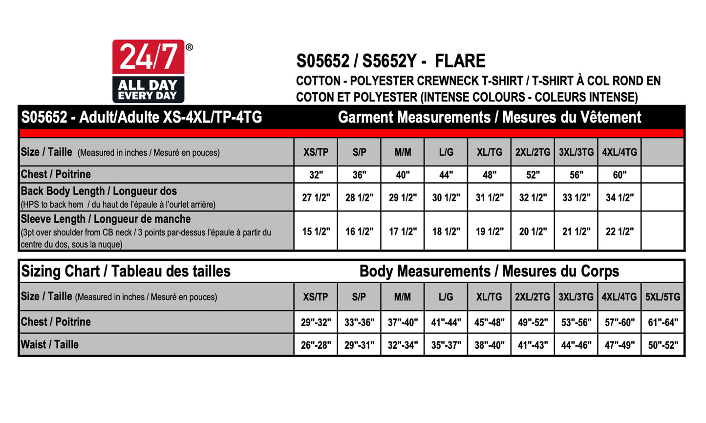 Le T-Shirt Unisexe Et Si On Écoutait Le Saumon