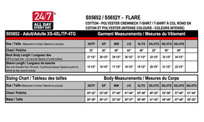 Le Crewneck Et Si On Écoutait Le Saumon