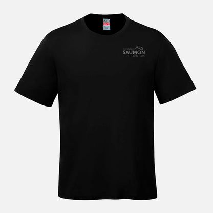 Le T-Shirt Enfant Et Si On Écoutait Le Saumon