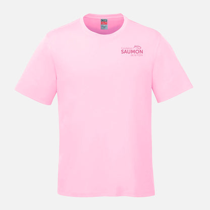 Le T-Shirt Enfant Et Si On Écoutait Le Saumon