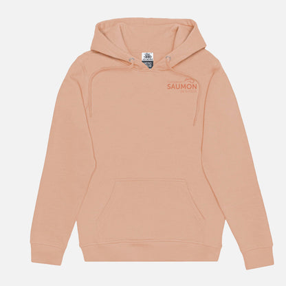 Le Hoodie Et Si On Écoutait Le Saumon