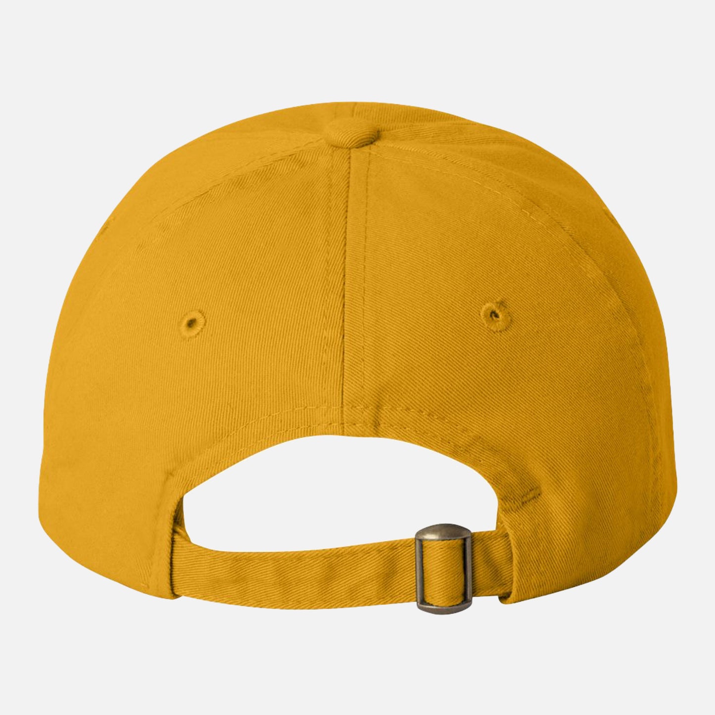 La Casquette Dad Hat Place aux Jeunes Gold