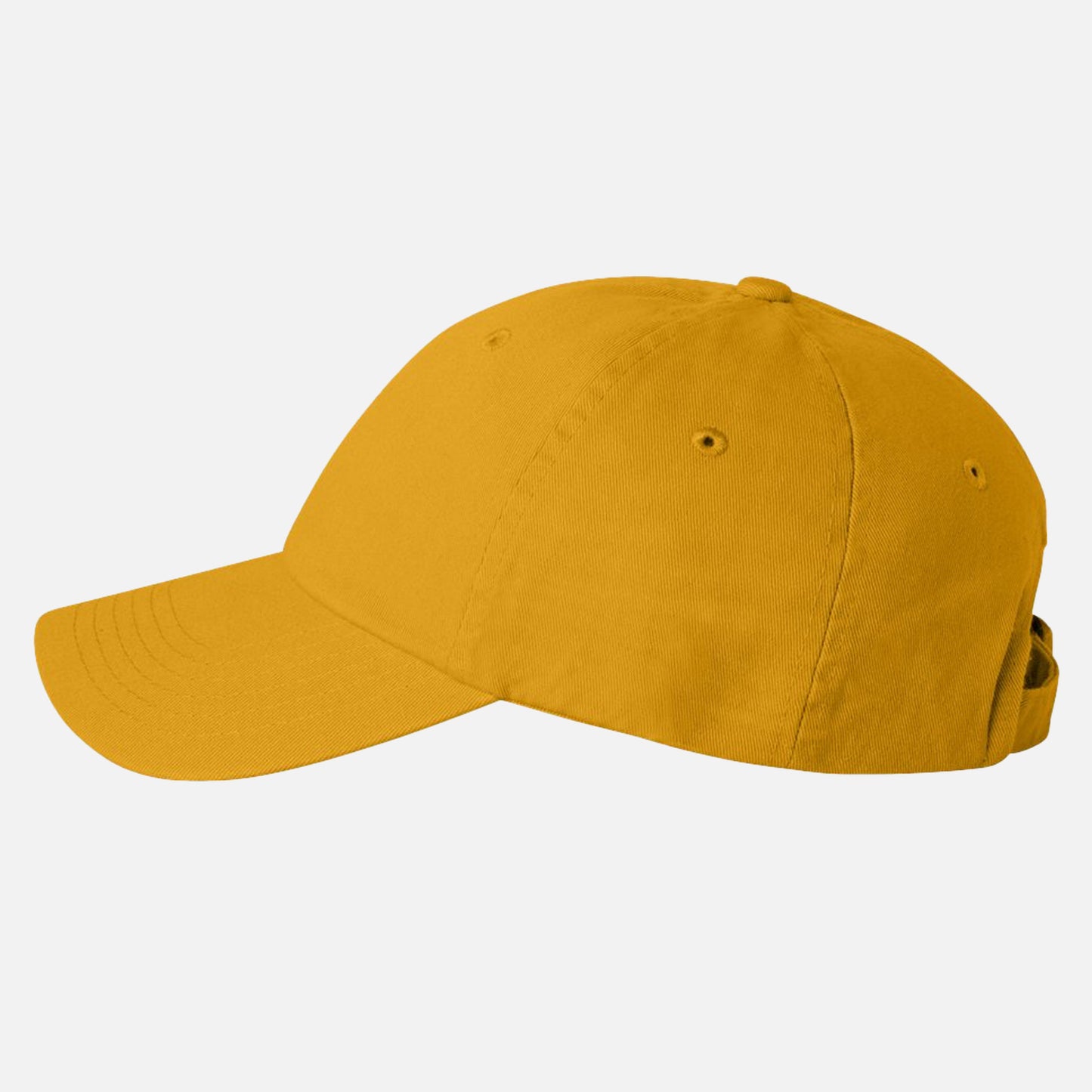 La Casquette Dad Hat Place aux Jeunes Gold