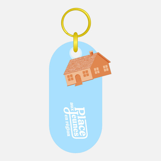 Le Porte-Clé Place aux Jeunes