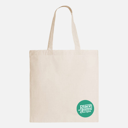 Le Tote Bag L'Essentiel des Régions